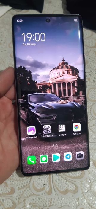 Techno spark 20 pro plus