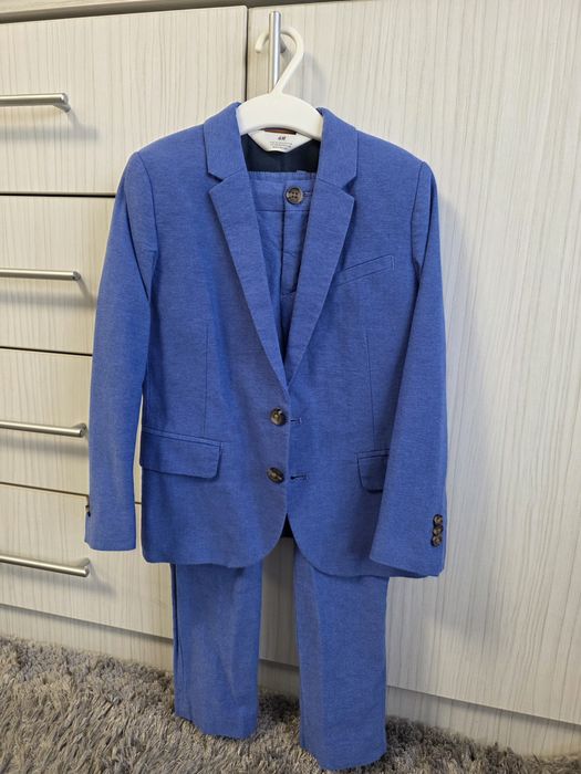 Costum H&M mar.116(5-6)