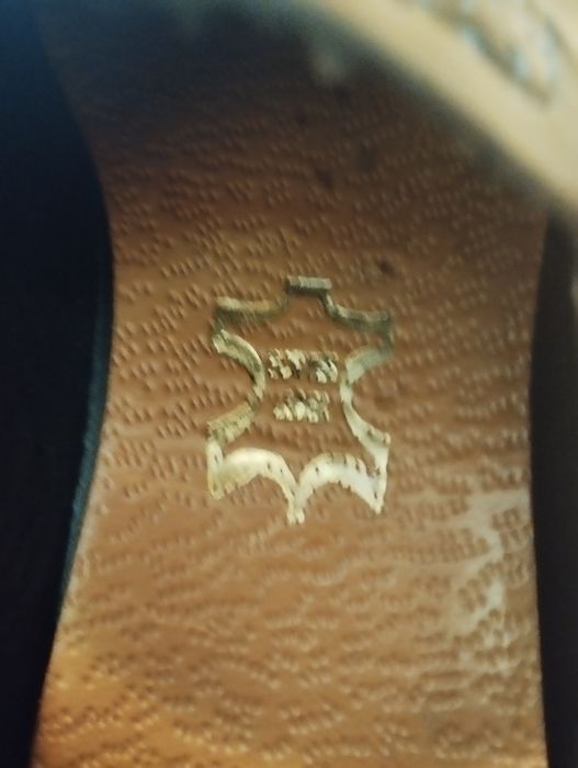 Sandale și pantofi damă