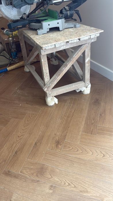 Стоительный козел