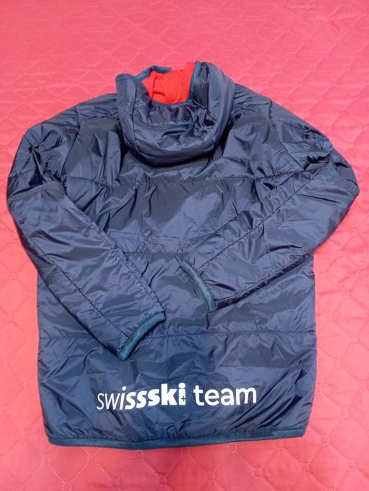 Ски якета нови-Descente, Spyder, Huski wear,Schoffel.
