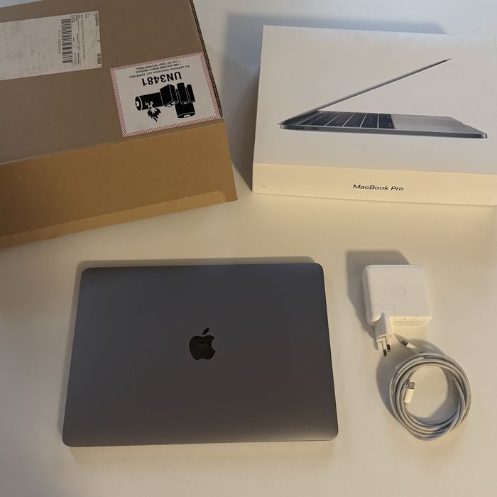 MacBook Pro 13’’ late 2017