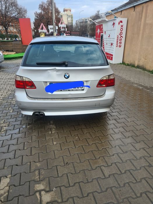 Vand BMW seria 5 e 62