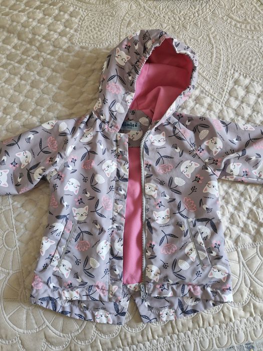 Продам курточку демисезонную