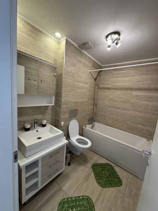 Apartament Cochet 2 camere Cosmopolis
