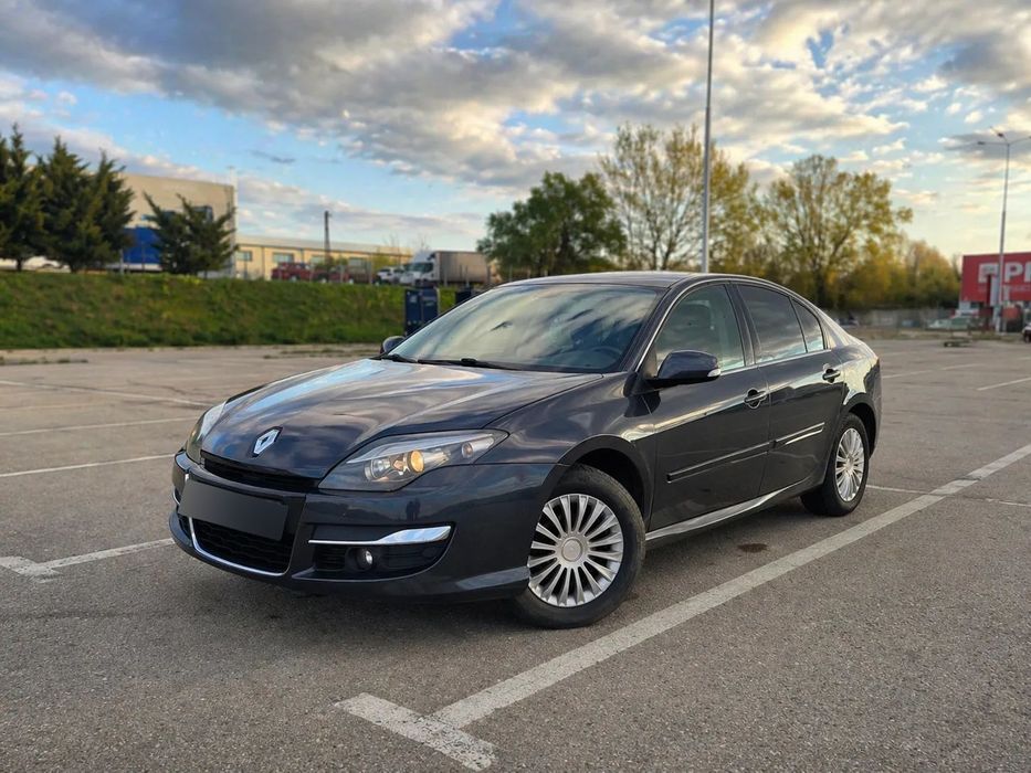 Renault Laguna