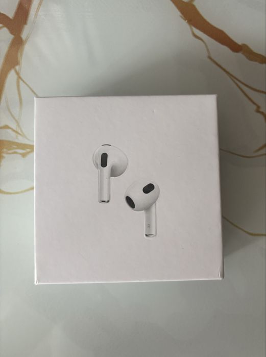 airpods gen 3 sigilate
