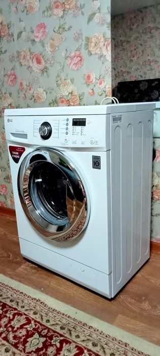 Стиральная машина6кг