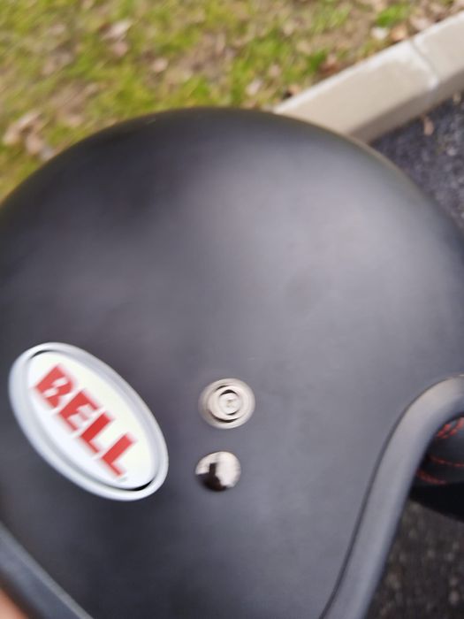 Vand casca moto BELL