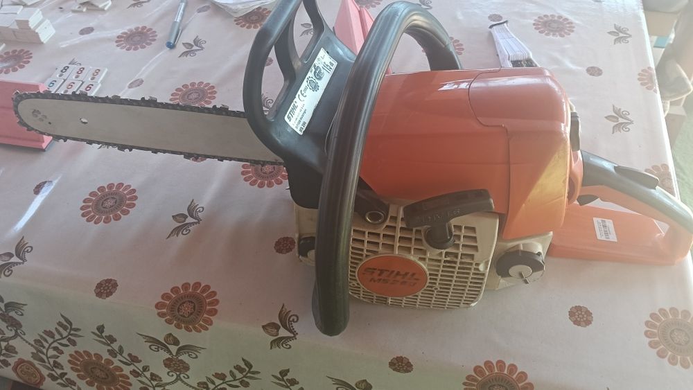 Drujba Sthil ms 250