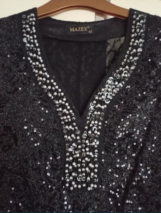 Блузка 50-52 р Польша