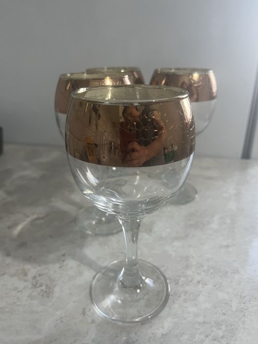 продам бокалы