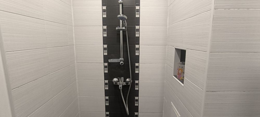 Дава се под наем Тристаен апартамент в Хасково, Орфей - 65 кв.м за 127.5 € - Снимка #9