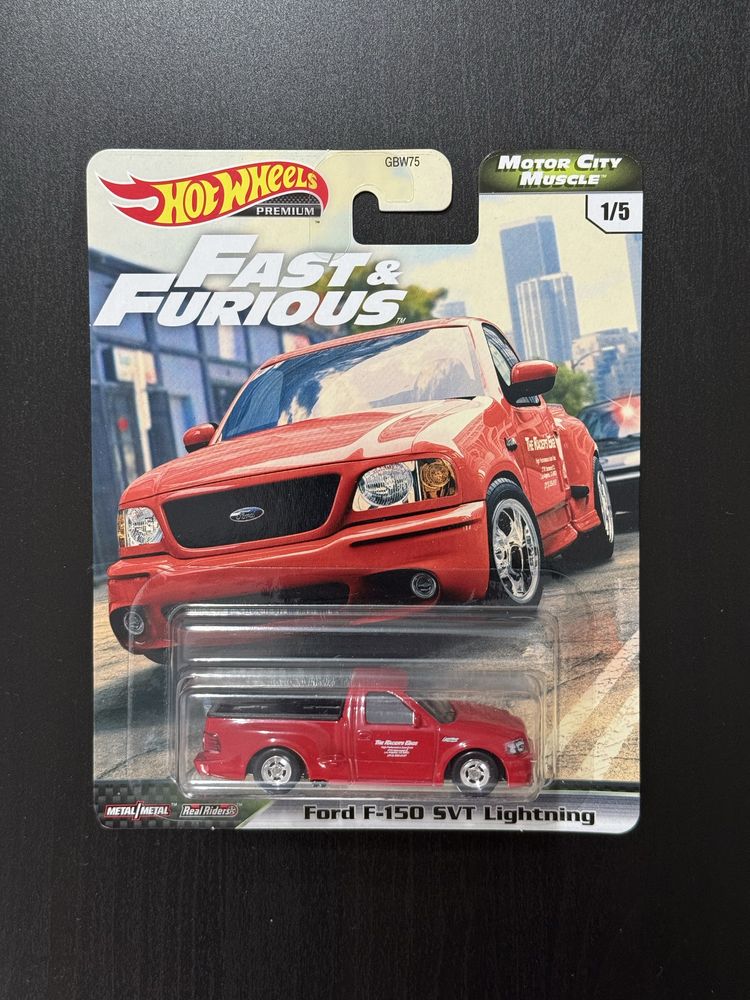 Hot wheels sale f150