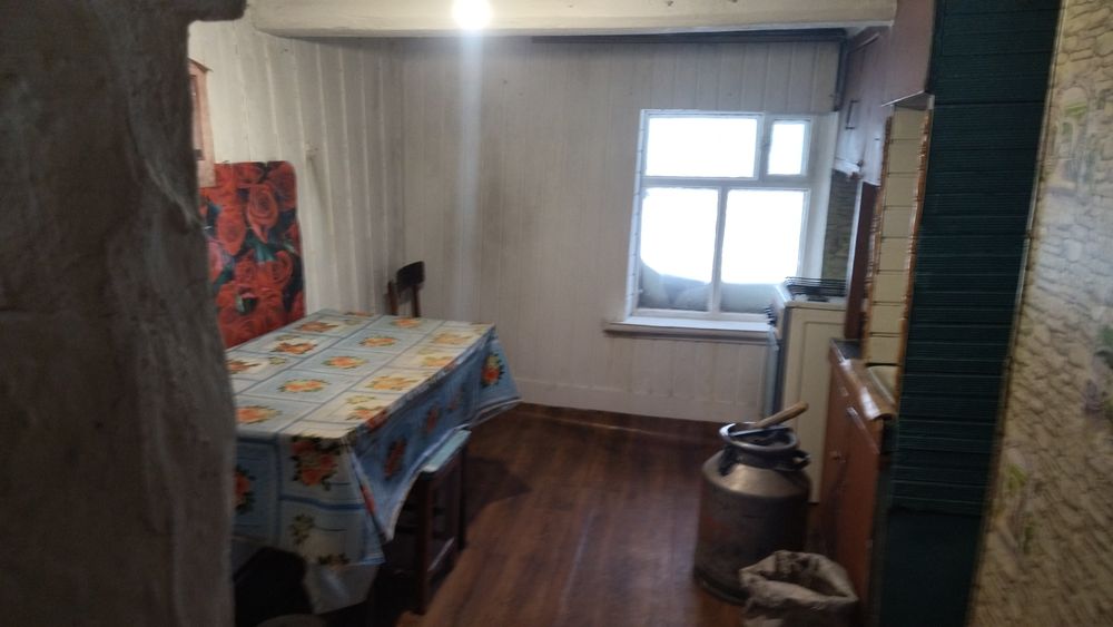 Продам  отдельностоящий дом.