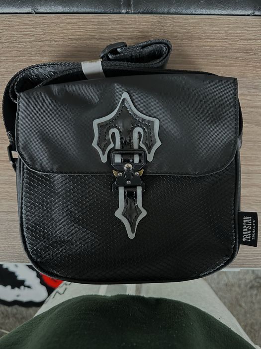 Trapstar Reflective Bag