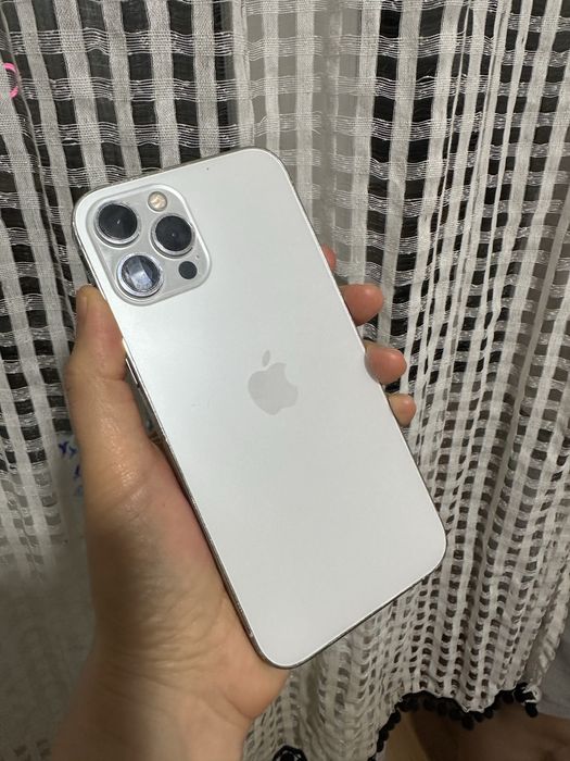 Iphone 12 pro max 256гб 100%