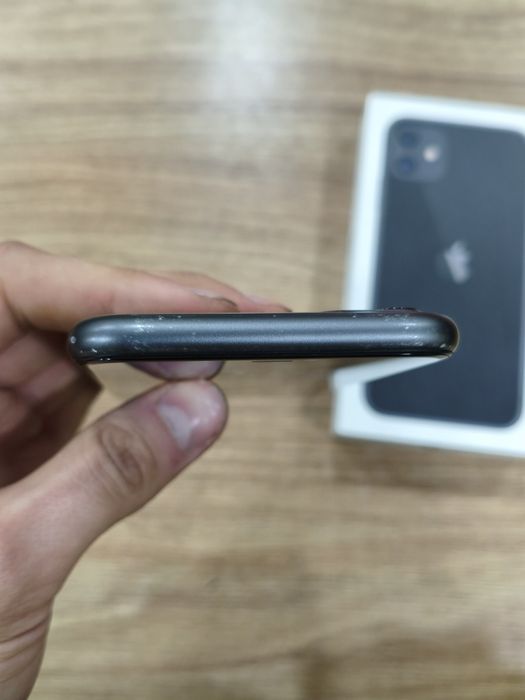 iPhone 11 128Gb Sotlad