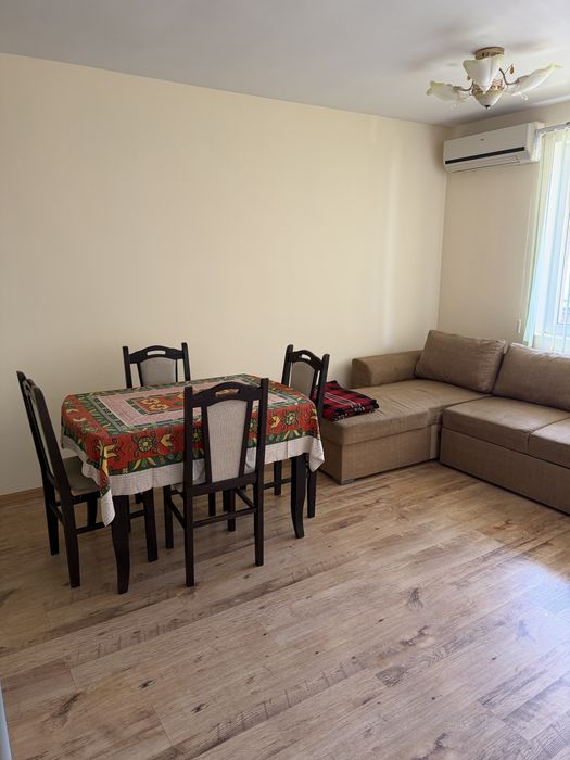 Дава се под наем Двустаен апартамент в Варна, Виница - 66 кв.м за 398.82 € - Снимка #7