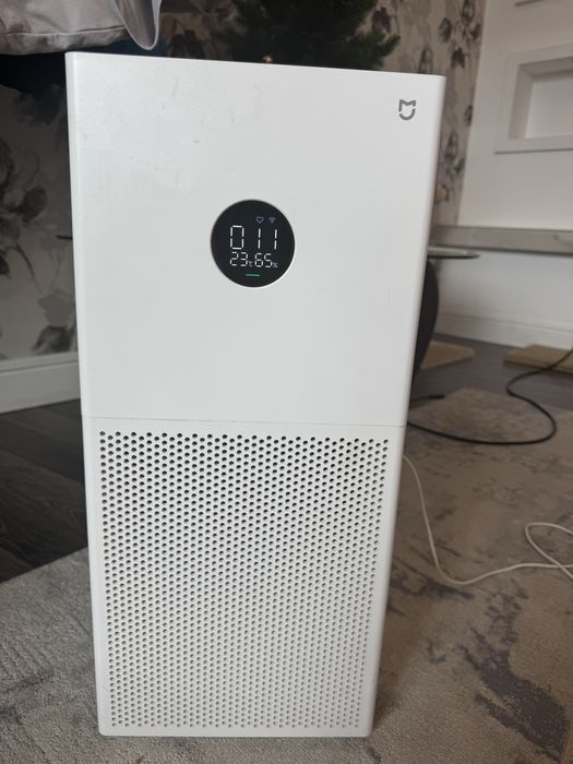 Очиститель воздуха Xiaomi Smart Air Purifier 4 Lite