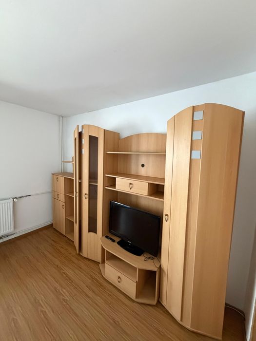 Apartament 1 Camera Decomandat