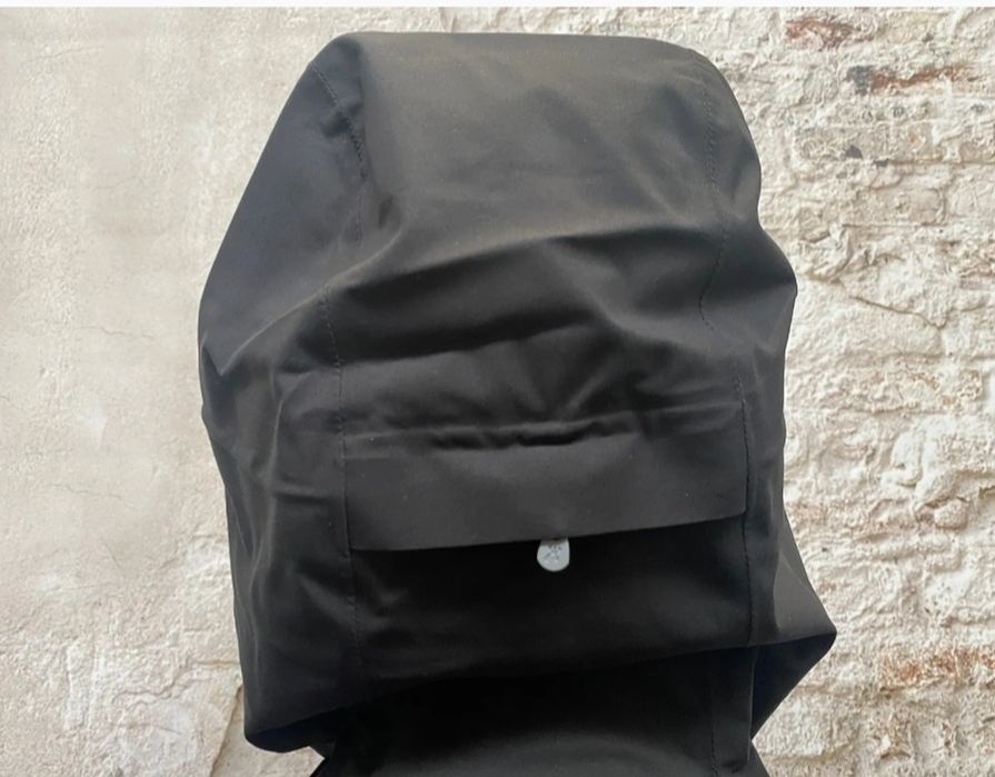 Нови ветровки HOUDINI