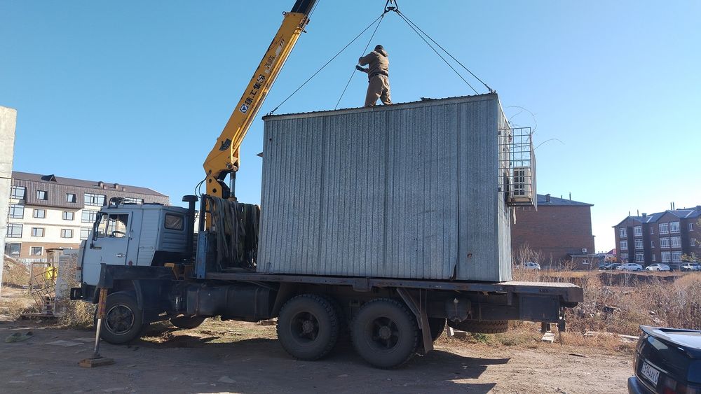 Продам установку манипулятора