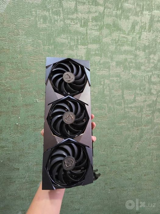 Rtx 3070 ti 8gb