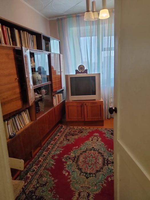 Продается квартира Сатпаев