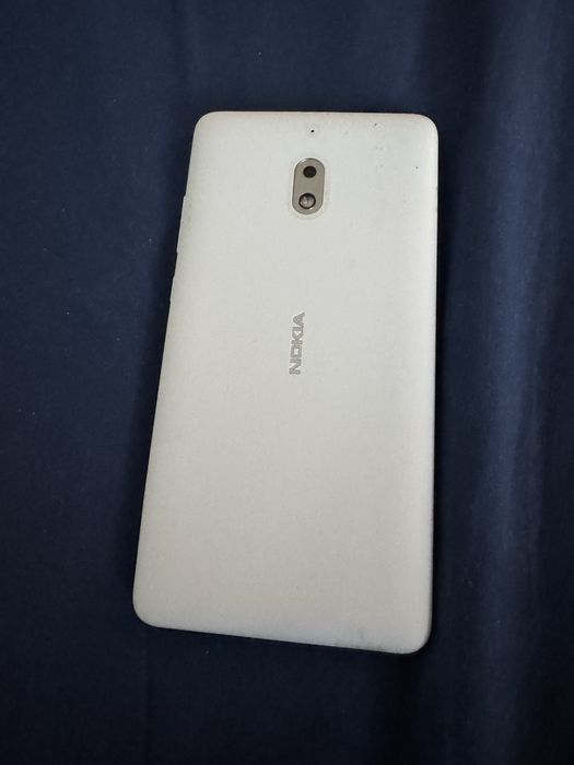 Nokia смарт телефон