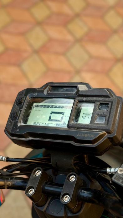 Продам мопед 150 кубов