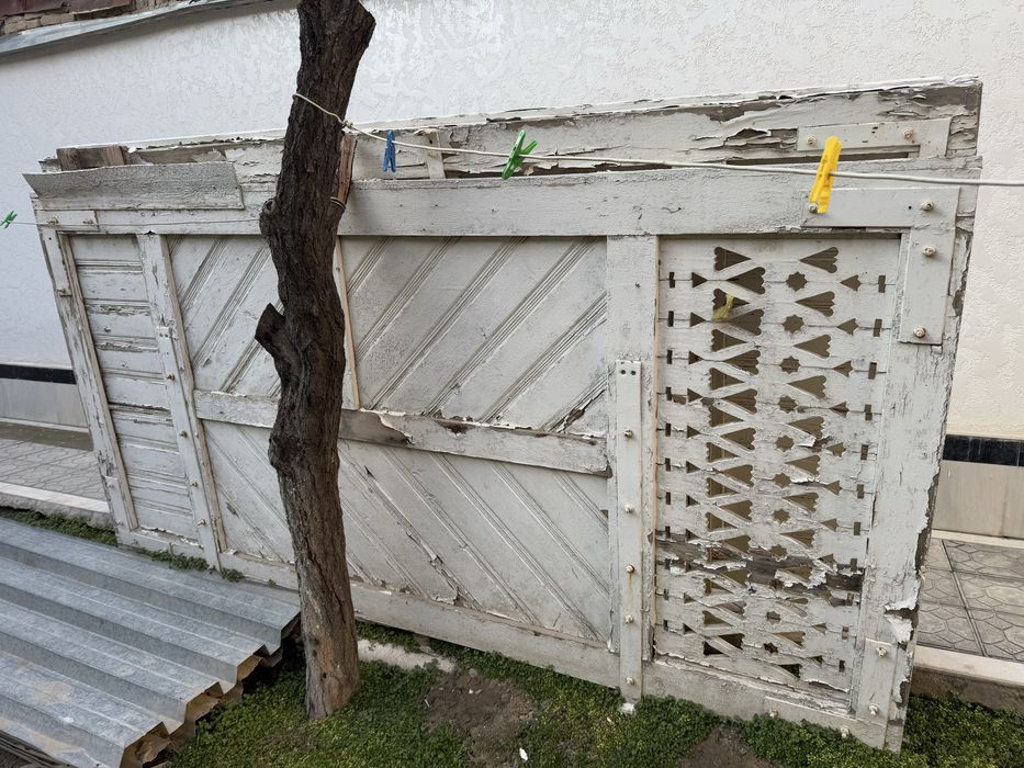 Darvoza taktalik 3/3