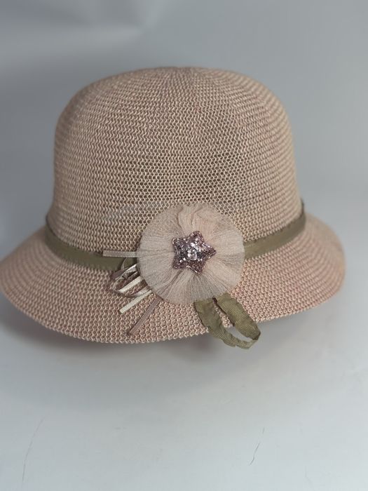 Детски летни шапки