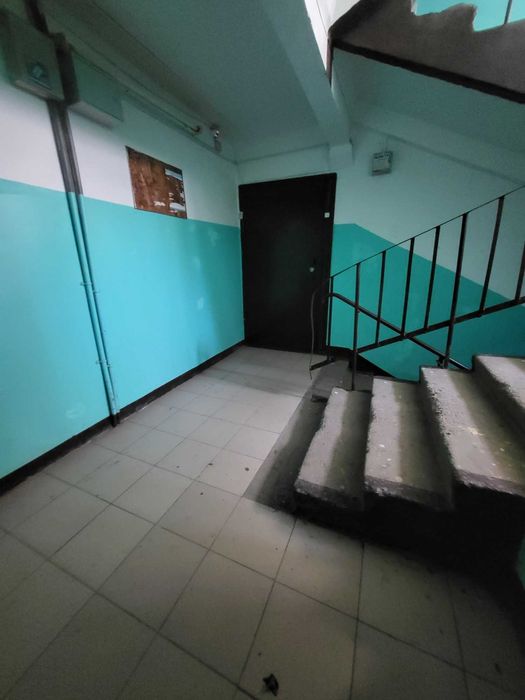 Продажа 1-комнатной квартиры