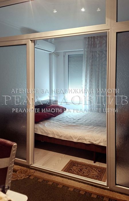 2-стаен в Пловдив-Филипово площ 47 цена 100000