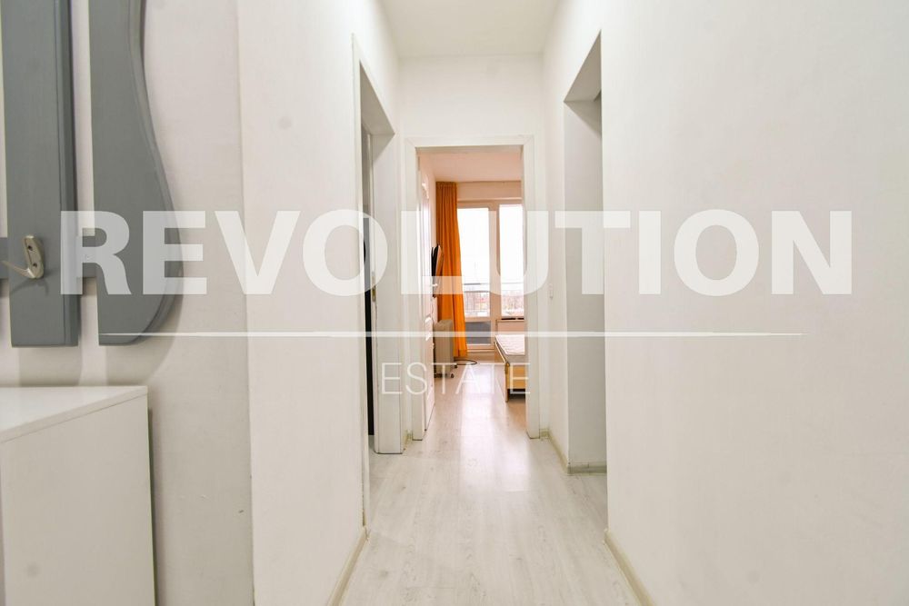 Дава се под наем Двустаен апартамент в София, Люлин 10 - 55 кв.м за 560.49 € - Снимка #7