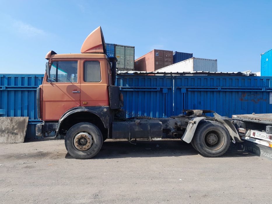 Маз 1994 жылғы жақсы состояние де