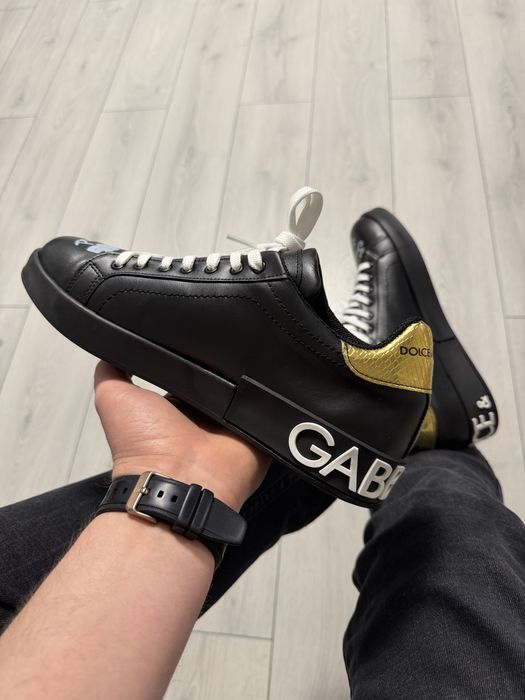 Adidadasi Barbati DG King Negru!