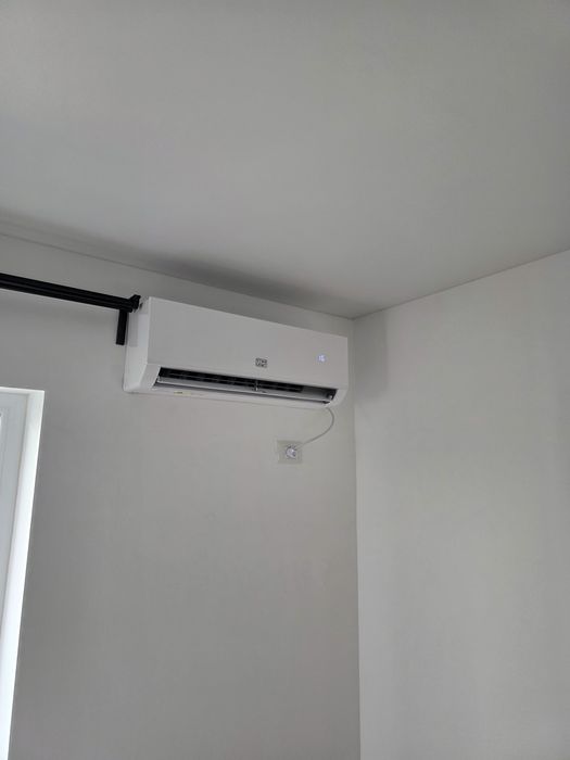 Montaj Aer Conditionat - 449 LEI
