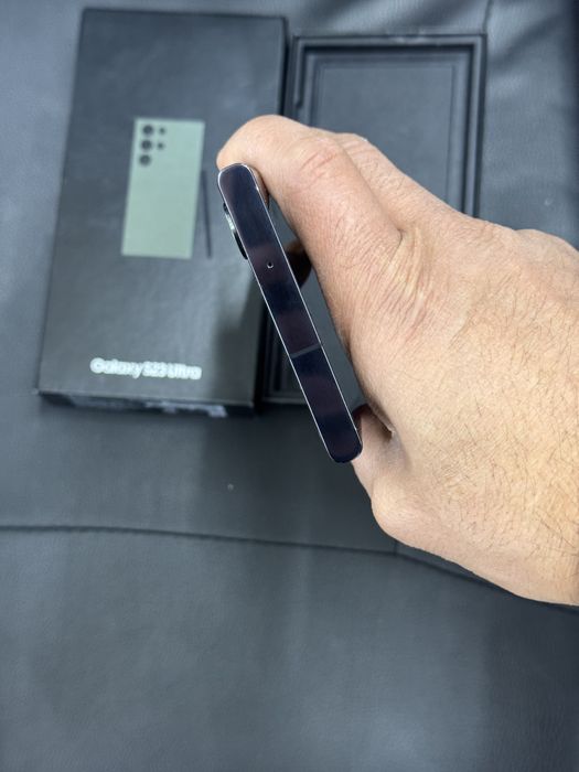 Samsung Galaxy S23 Ultra 5G 12/512gb EAC