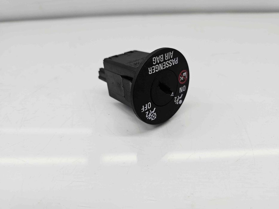 Buton ON/OFF airbag Opel Astra J [Fabr 2009-2015] 13577258