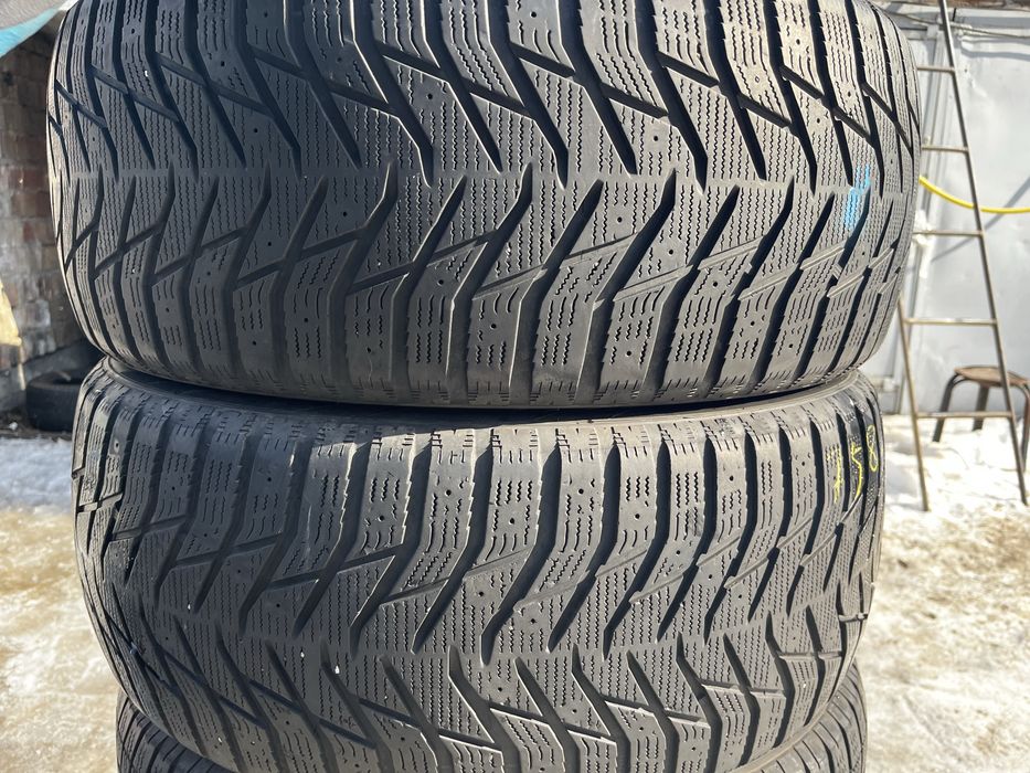 265/50/19 – два баллона