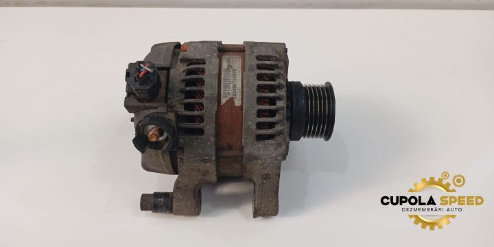 Alternator 1.6 tdci 3N1110300AC Ford Focus 3 [2011 - 2015]