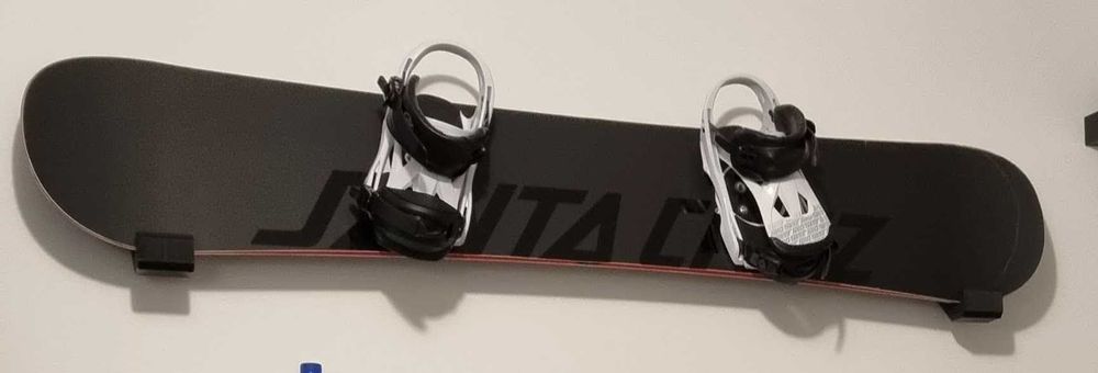 Echipament complet snowboard - Placa, Costum, Casca, Ochelari, Manusi