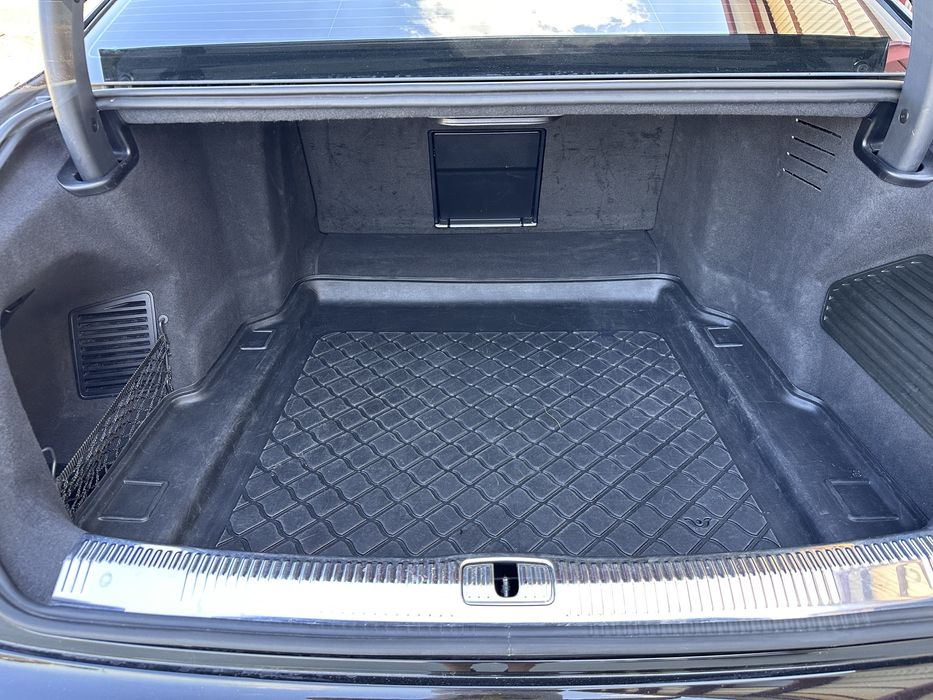 Audi A8 D5 50TDI 2018