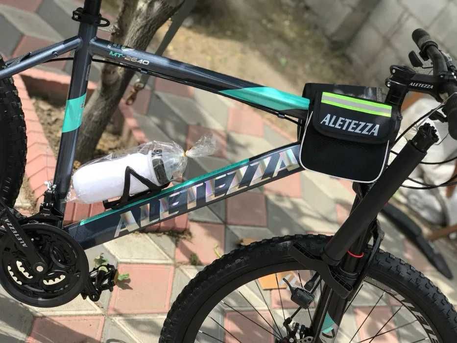 Велосипед | ALLTEZZA | Оптом И в Розницу | ХИТ ПРОДАЖА 2024!!!