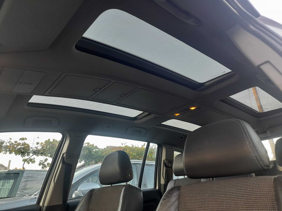 Opel Zafira 1.9cdti-150кс -/2006/ - на части