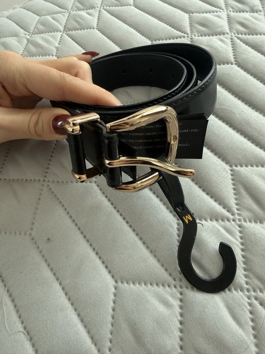 Дамски колан- Mango