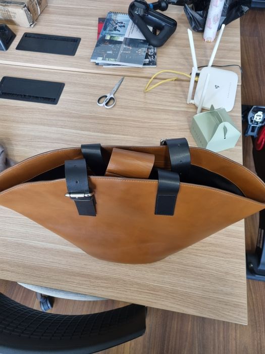 Сумка ZARA новая