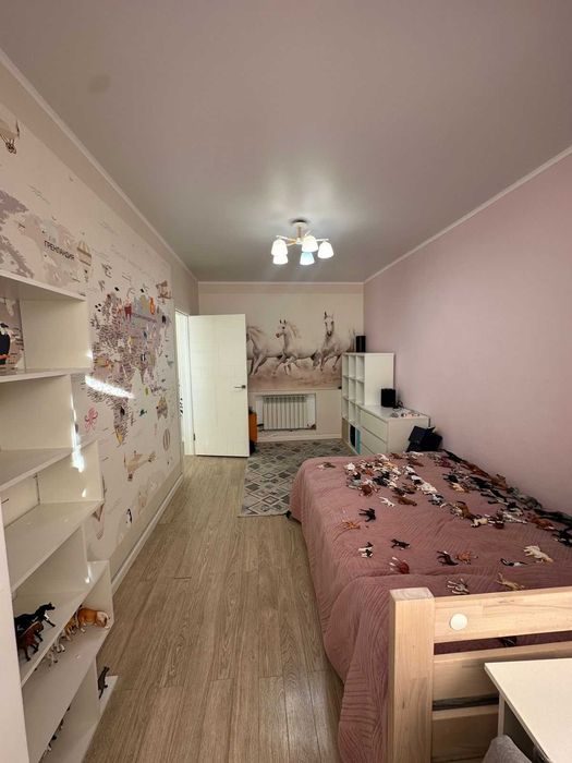 3-ка БАТЫС СРОЧНО Продается